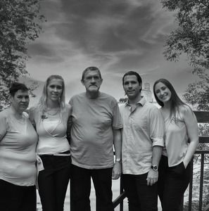 Meet your Posher, Denise